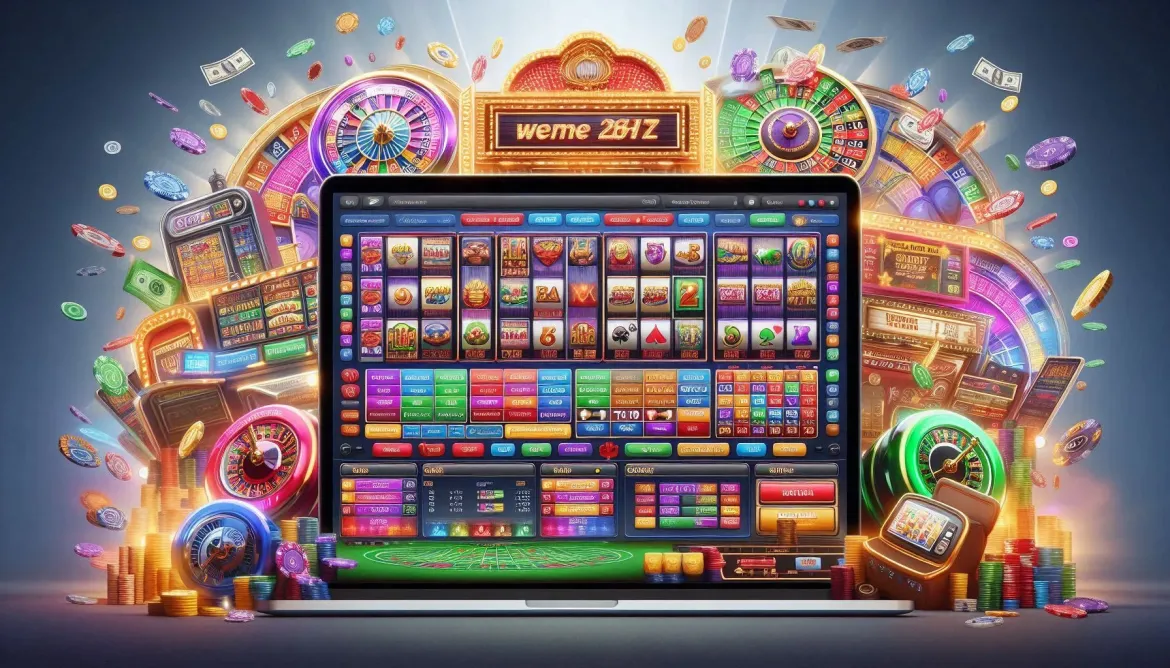 SvenPlay Casino